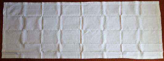 9261 Linen Altar Cloth